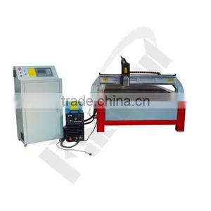 The Excellent Quality Fastcut-1530 Industrial-type CNC Cutting Machine Plasma Prices thumbnail-1