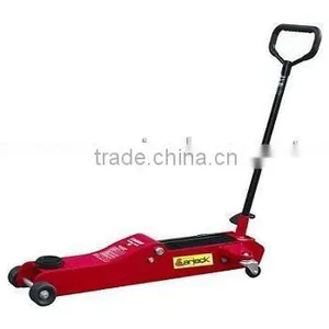 Air Hydraulic Floor Jack thumbnail-1