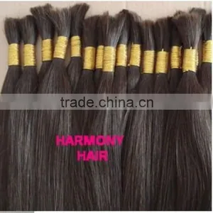 100% REMY REMY Virgin Brazilian Straight Hair thumbnail-1