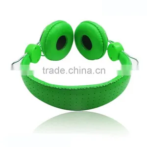 2015 Best Selling Deep Bass Cheap Earphone for IPhone thumbnail-4