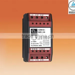 Flameproof Thermorelay Module thumbnail-1