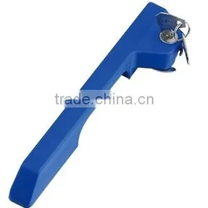 Freezer Door Handles Aluminium Handles and Knobs Freezer Door Handle SKD Parts Steel Freezer Door Handle thumbnail-3