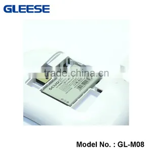 2016 Gleese 2.4ghz Rii i8 Air Fly Mouse Wireless Mini Keyboard With Touchpad thumbnail-4