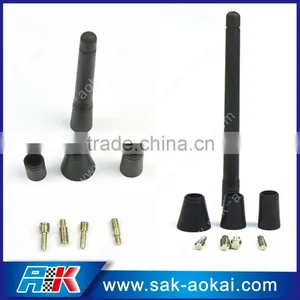 Easy Installation Wireless Car am fm Radio Antenna With Car Antenna Adapters thumbnail-1