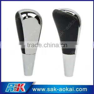 High Quality Universal Carbon Fiber Gear Shift Knobs thumbnail-1