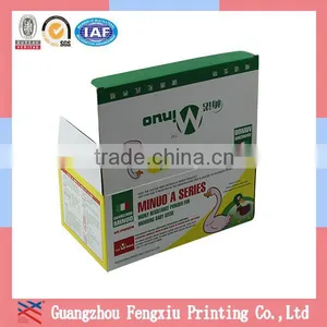 Professional Drug Paper Cardboard Box Packaging thumbnail-3