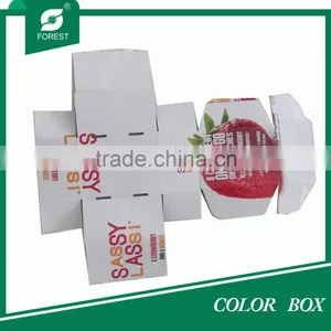 CHEAP FOOD PACKAGING PAPER BOX PRINTING thumbnail-3