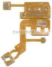 PCB Flexible Printed Circuit With Resistance thumbnail-1