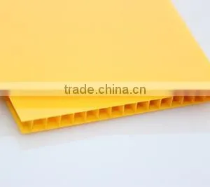 PC Twin/four Wall Hollow Sheet thumbnail-2