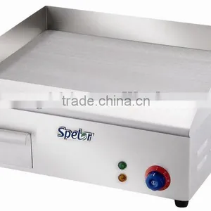 2012 China Good Quality Flat Electric Griddle thumbnail-1