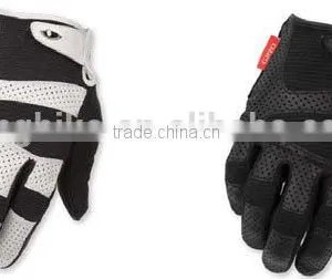 Sport Half Finger Bike Cycling Gloves thumbnail-1