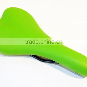 Colorful Bicycle Saddle Top Selling Bicycle Seat for Sale thumbnail-3