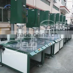 PET& PVC Cylinder Tube Forming Machine thumbnail-6