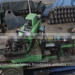 Self Contained Copy Turning System for Lathe thumbnail-2