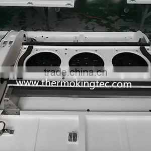 25KW Engine Drive Bus Air Conditioner thumbnail-3