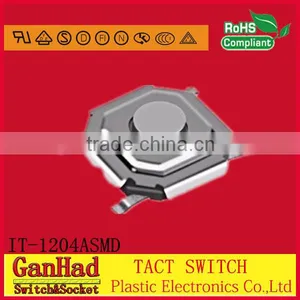 Tact Switch thumbnail-1