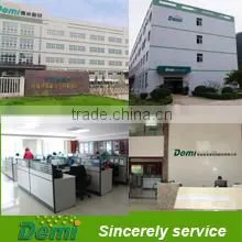 Demi Co., Ltd. company overview - view 2 thumbnail