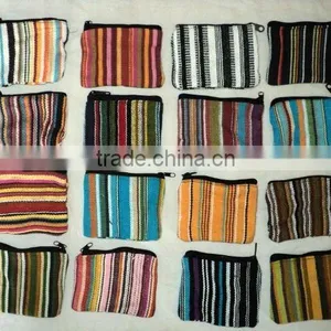 Cotton Coins Purses Wholesale thumbnail-1