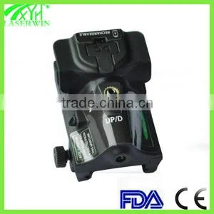 Military Usb Rechargeable Mini Hunting ir Laser Sight for Glock thumbnail-2