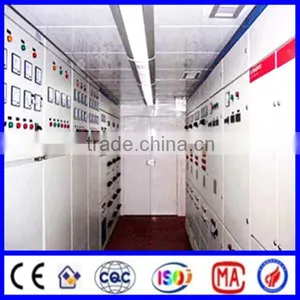 MCC Room for Drilling Rig thumbnail-1