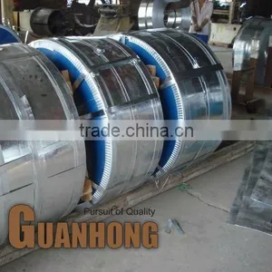 G40 G90 Galvanized Steel Coils Sheets thumbnail-1