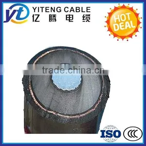 12|20kv AL|XLPE|PVC Medium Voltage Power Cable thumbnail-2