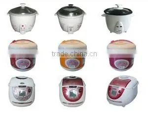 Guangdong Ailian Electric Appliance Co., Ltd. company overview - view 1 thumbnail