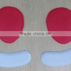 2012 Confortable Foot Flat Insole Material thumbnail-1