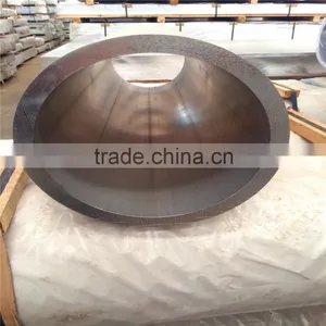 Provide Flexible 6A02--T6 Aluminium Pipes & Tube Price Made in China thumbnail-3