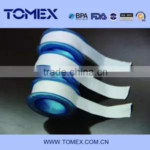 High Quality High Temperature Water Gas Pipe PTFE Thread Sealing Tape thumbnail-5