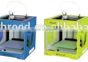 Cheap Education Use Home Use 3d Printer Extruder Machine thumbnail-1