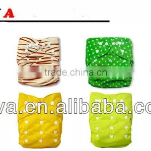 2013 New Stock Alva Diaper Covers Reusable Quality Choice thumbnail-1