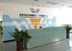 Shenzhen U-Wilcome Precision Electronic Technology Co., Ltd. company overview - view 1 thumbnail