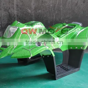 Chinese 110cc ATV Parts for ATV thumbnail-1