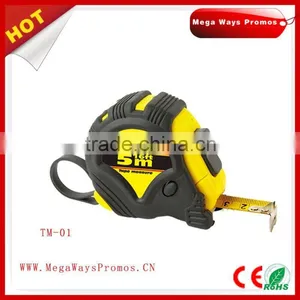 Steel Tape Measure thumbnail-1