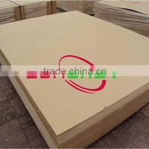 Indoor Usage and First-Class Grade MDF/mdf Sheet/China MDF thumbnail-2