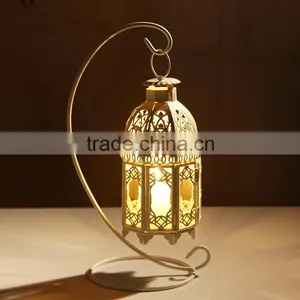 Iron Candle Holder thumbnail-2