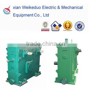 Gear Box for Steel Production Line thumbnail-1