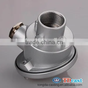 Rtd Temperature Sensor Head Pt100 KD BA thumbnail-3