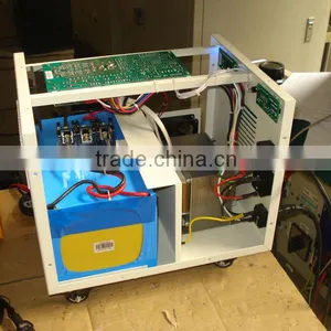 Smart Online BE2K/S UPS DC24V 1600W 24V/30AH thumbnail-2
