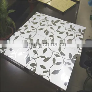 Aluminum Ceiling Form China thumbnail-5
