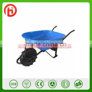 High Quality Construction Wheelbarrows WB7403 thumbnail-1