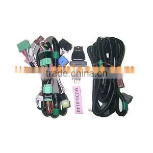 Fog Light Wire Harness thumbnail-1