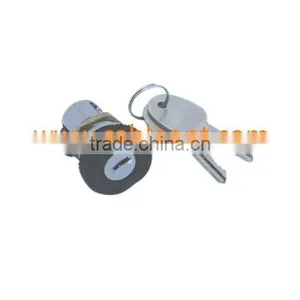 Luggage Lock Key for Truck thumbnail-1