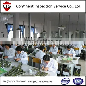 During Production Inspection(DPI)/quality Inspection Service thumbnail-1