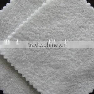 Highway Contruction New Kind Material 200g m2 Needle Punched Geotextile thumbnail-3