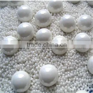Zirconia ZrO2 Ceramic Grinding Media/dead/ball for Grinding/Milling/latex thumbnail-1