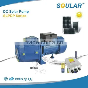 DC Surface Solar Pump for Residential ( SLPDP ) thumbnail-1