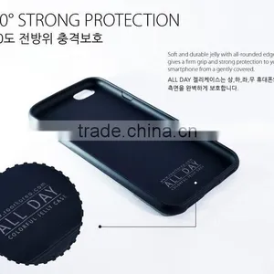 for Samsung Galaxy j5 2016 Back Cover Case Roar Korea , Case Cover for Samsung Galaxy j5 2016 Jelly All Day thumbnail-5