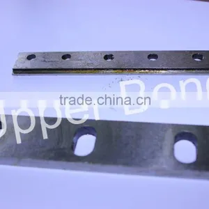 Packing Machine Part Scudding Knife Cigarette P-180 Spare Part thumbnail-1